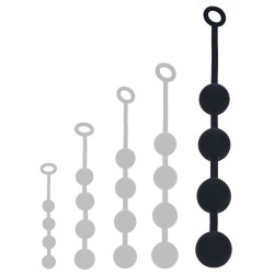 Levelz Boules Roundass XXL 50 x 6cm